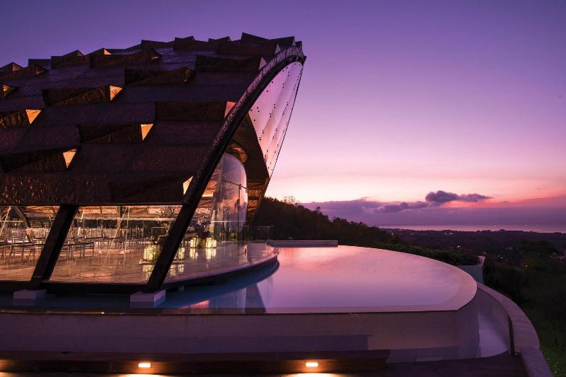Renaissance Bali Uluwatu Resort & Spa - Aktivite