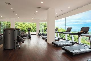 Renaissance Bali Uluwatu Resort & Spa fotoÄŸrafÄ±