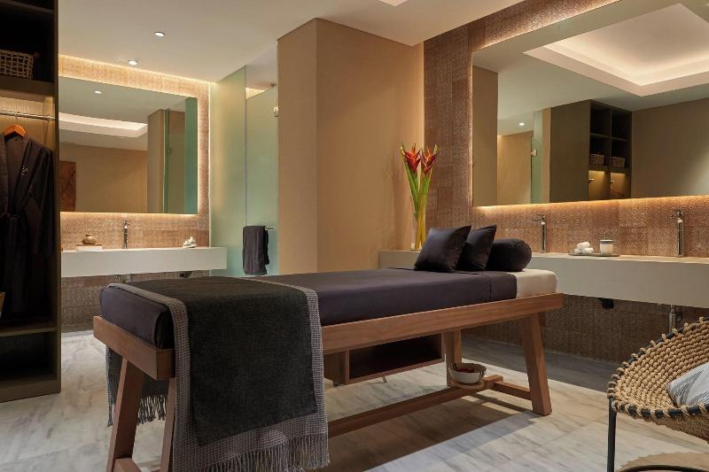 Renaissance Bali Uluwatu Resort & Spa - Aktivite
