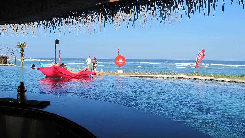 Renaissance Bali Uluwatu Resort & Spa - Aktivite