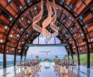 Renaissance Bali Uluwatu Resort & Spa fotoÄŸrafÄ±