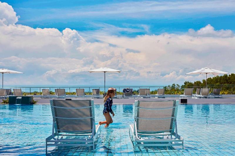 Renaissance Bali Uluwatu Resort & Spa - Genel