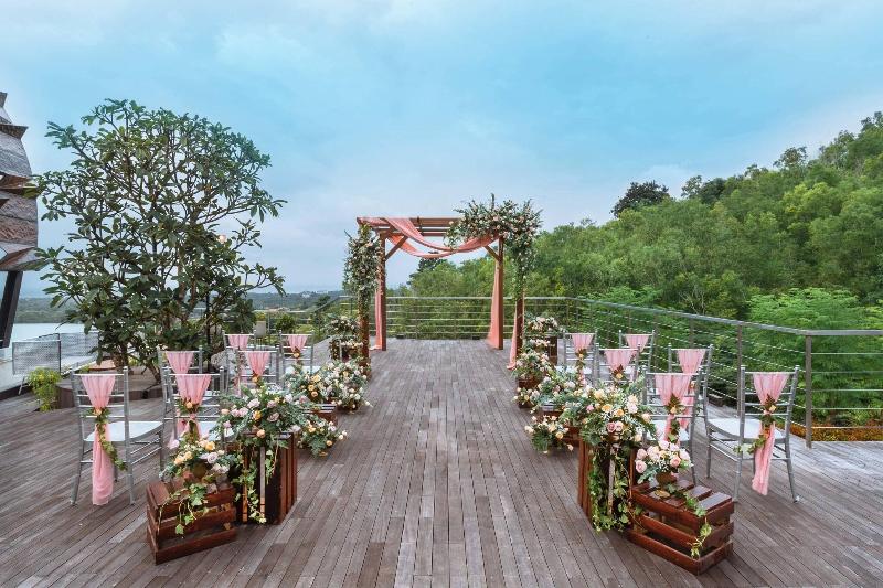 Renaissance Bali Uluwatu Resort & Spa - Genel