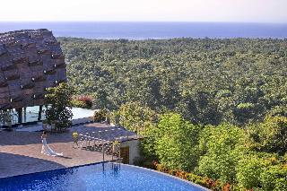 Renaissance Bali Uluwatu Resort & Spa fotoÄŸrafÄ±