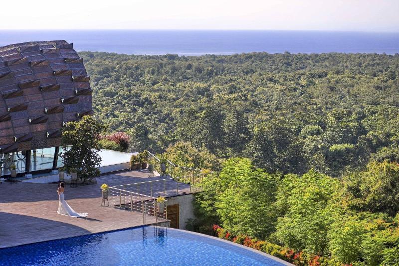 Renaissance Bali Uluwatu Resort & Spa - Genel