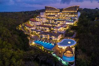 Renaissance Bali Uluwatu Resort & Spa fotoÄŸrafÄ±