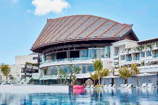 Renaissance Bali Uluwatu Resort & Spa fotoÄŸrafÄ±