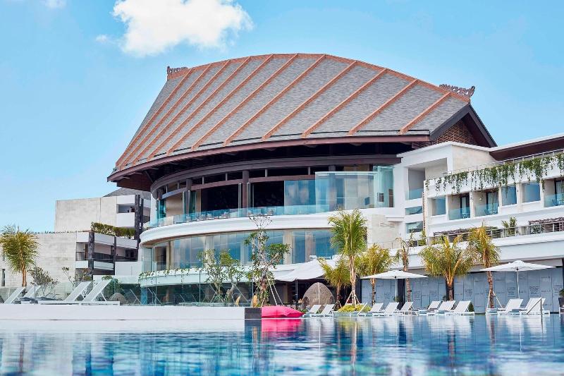 Renaissance Bali Uluwatu Resort & Spa - Genel