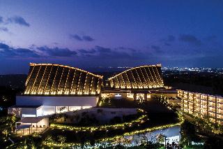 Renaissance Bali Uluwatu Resort & Spa fotoÄŸrafÄ±