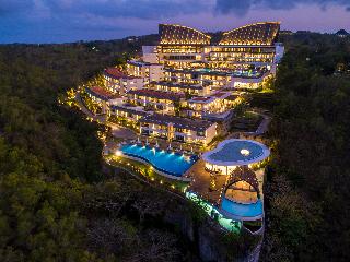 Renaissance Bali Uluwatu Resort & Spa fotoÄŸrafÄ±
