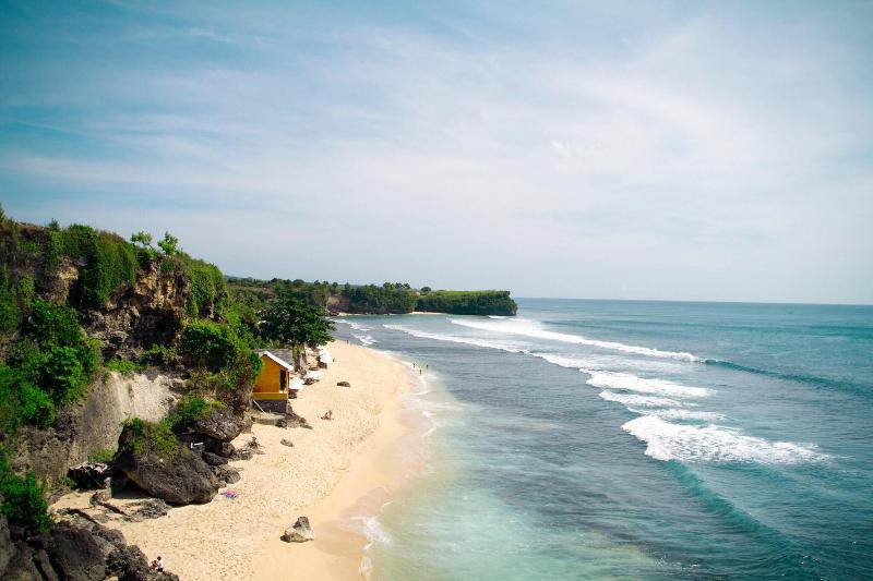 Renaissance Bali Uluwatu Resort & Spa - Genel