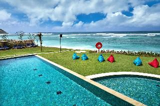 Renaissance Bali Uluwatu Resort & Spa fotoÄŸrafÄ±