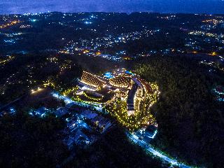 Renaissance Bali Uluwatu Resort & Spa fotoÄŸrafÄ±
