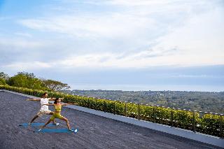 Renaissance Bali Uluwatu Resort & Spa fotoÄŸrafÄ±