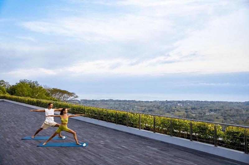 Renaissance Bali Uluwatu Resort & Spa - Genel