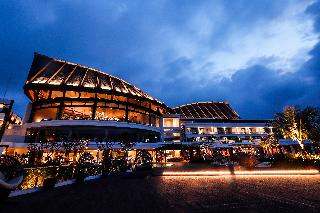 Renaissance Bali Uluwatu Resort & Spa fotoÄŸrafÄ±