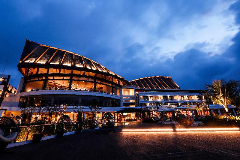 Renaissance Bali Uluwatu Resort & Spa - Genel