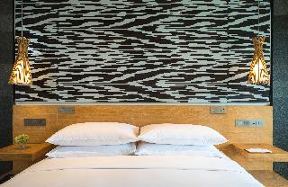 Renaissance Bali Uluwatu Resort & Spa fotoÄŸrafÄ±