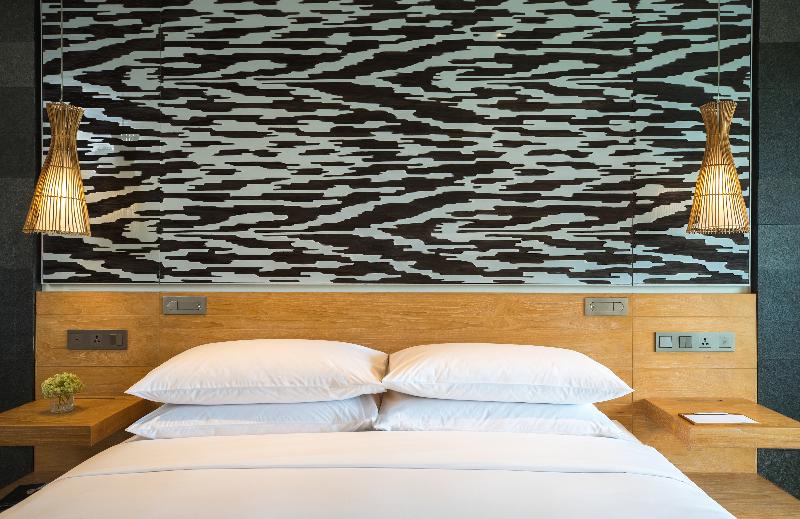 Renaissance Bali Uluwatu Resort & Spa - Oda