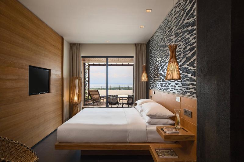 Renaissance Bali Uluwatu Resort & Spa - Oda