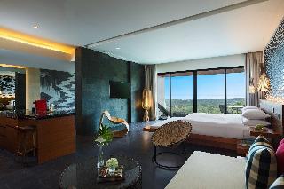 Renaissance Bali Uluwatu Resort & Spa fotoÄŸrafÄ±