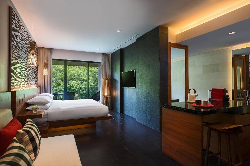 Renaissance Bali Uluwatu Resort & Spa - Oda