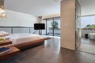 Renaissance Bali Uluwatu Resort & Spa fotoÄŸrafÄ±