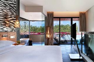 Renaissance Bali Uluwatu Resort & Spa fotoÄŸrafÄ±