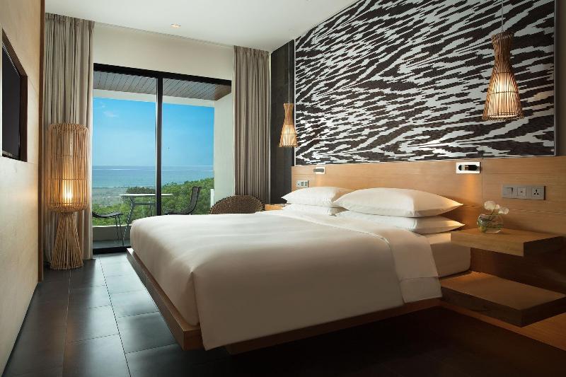 Renaissance Bali Uluwatu Resort & Spa - Oda