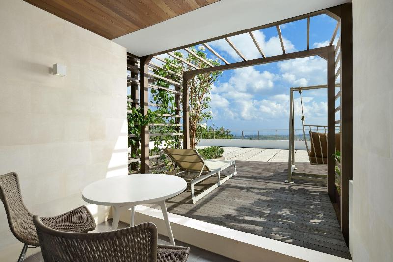 Renaissance Bali Uluwatu Resort & Spa - Oda