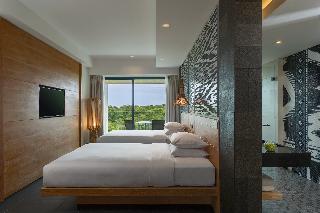 Renaissance Bali Uluwatu Resort & Spa fotoÄŸrafÄ±