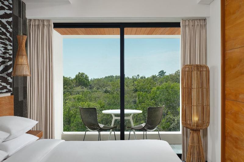 Renaissance Bali Uluwatu Resort & Spa - Oda