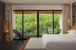 Renaissance Bali Uluwatu Resort & Spa fotoÄŸrafÄ±