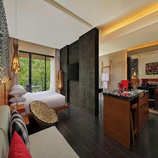 Renaissance Bali Uluwatu Resort & Spa fotoÄŸrafÄ±