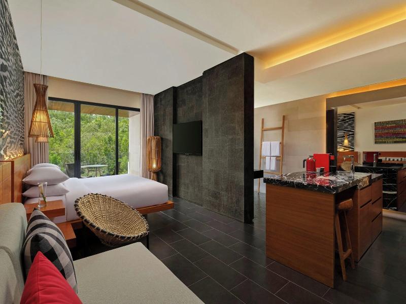 Renaissance Bali Uluwatu Resort & Spa - Oda