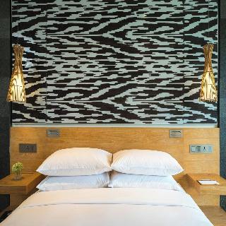 Renaissance Bali Uluwatu Resort & Spa fotoÄŸrafÄ±