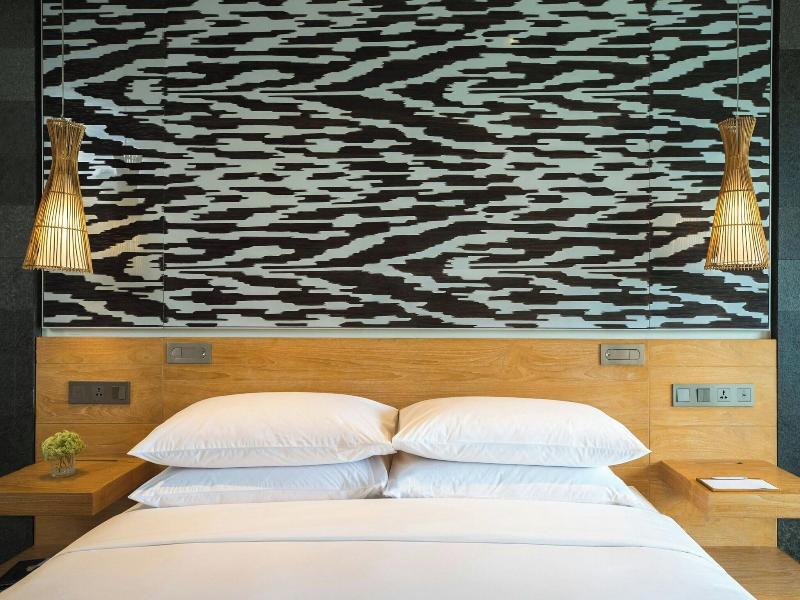 Renaissance Bali Uluwatu Resort & Spa - Oda