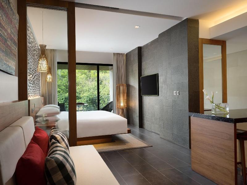 Renaissance Bali Uluwatu Resort & Spa - Oda