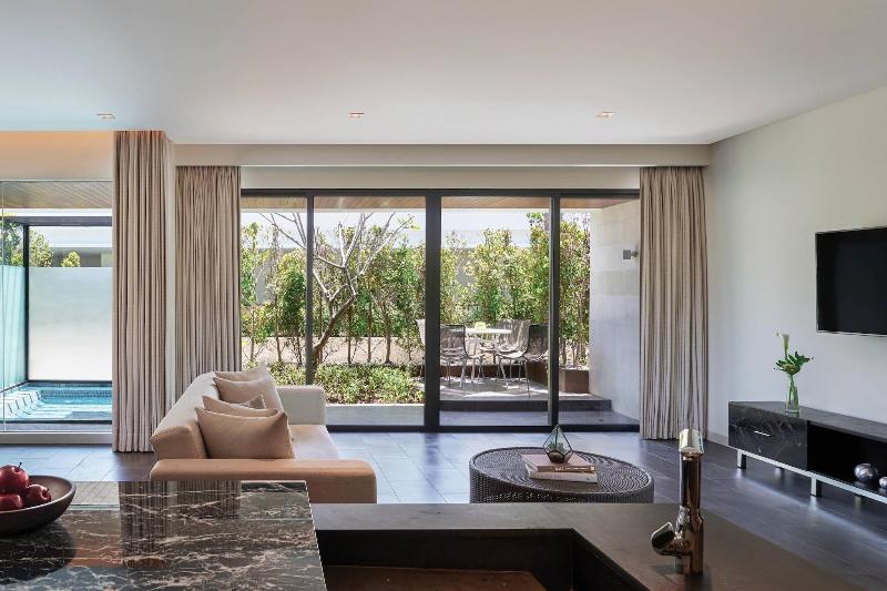 Renaissance Bali Uluwatu Resort & Spa - Oda