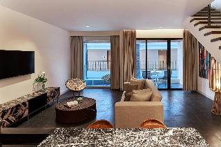 Renaissance Bali Uluwatu Resort & Spa fotoÄŸrafÄ±