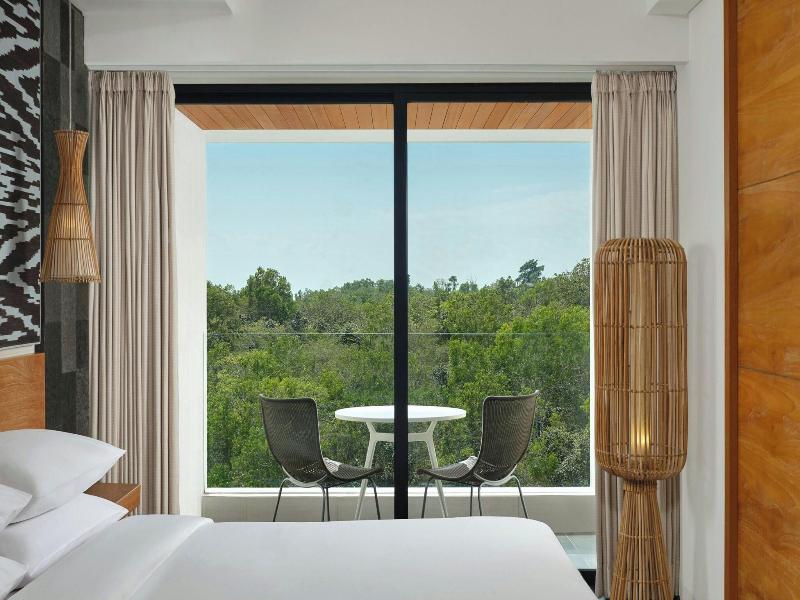 Renaissance Bali Uluwatu Resort & Spa - Oda