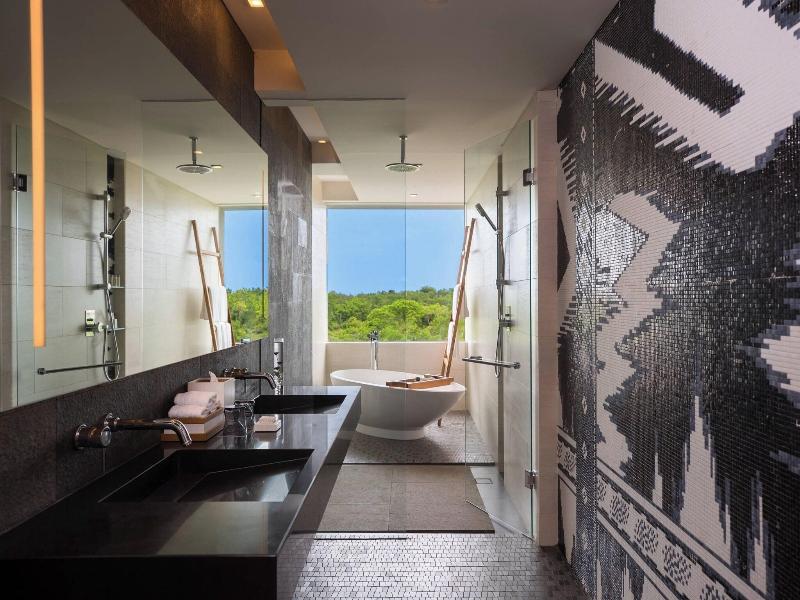 Renaissance Bali Uluwatu Resort & Spa - Oda