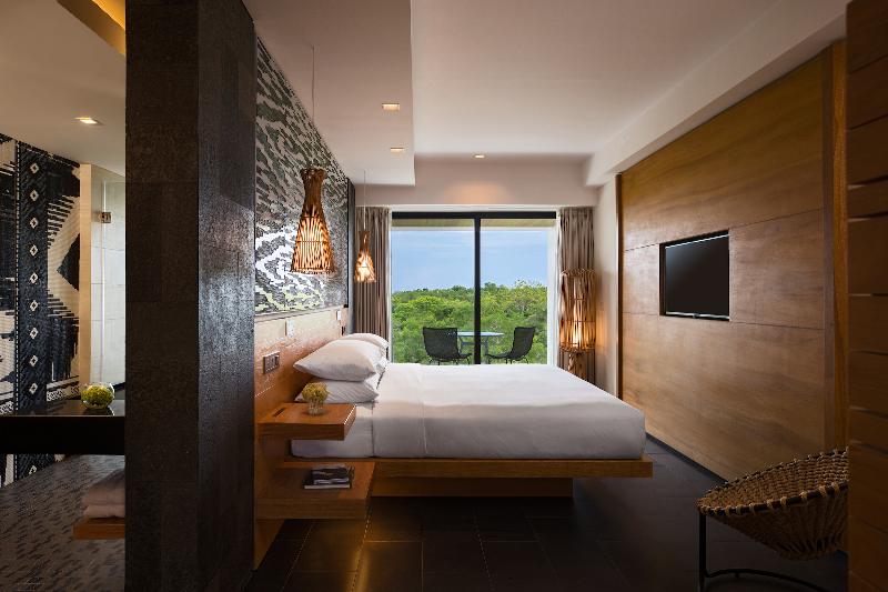 Renaissance Bali Uluwatu Resort & Spa - Oda