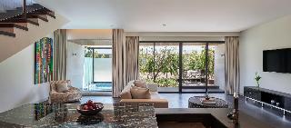 Renaissance Bali Uluwatu Resort & Spa fotoÄŸrafÄ±