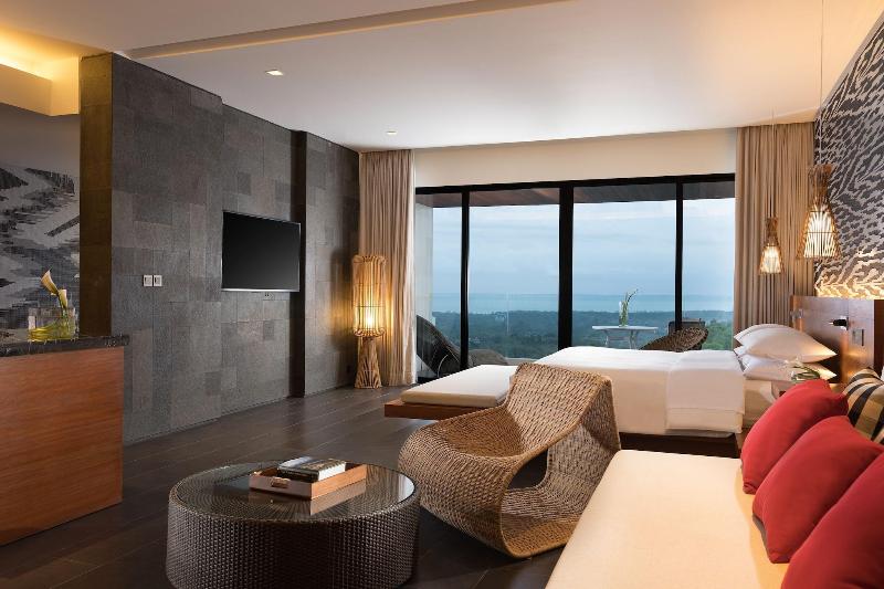 Renaissance Bali Uluwatu Resort & Spa - Oda