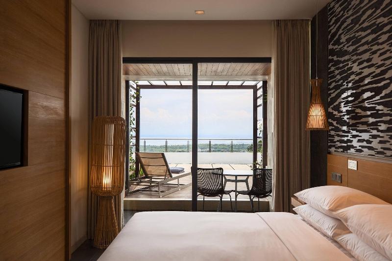 Renaissance Bali Uluwatu Resort & Spa - Oda