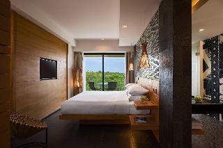 Renaissance Bali Uluwatu Resort & Spa fotoÄŸrafÄ±