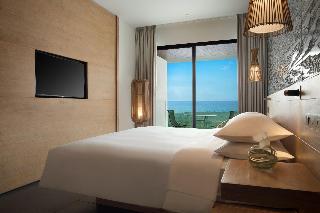 Renaissance Bali Uluwatu Resort & Spa fotoÄŸrafÄ±