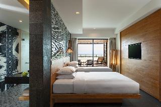 Renaissance Bali Uluwatu Resort & Spa fotoÄŸrafÄ±