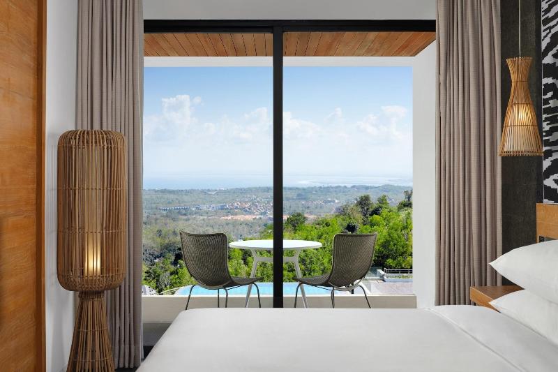 Renaissance Bali Uluwatu Resort & Spa - Oda